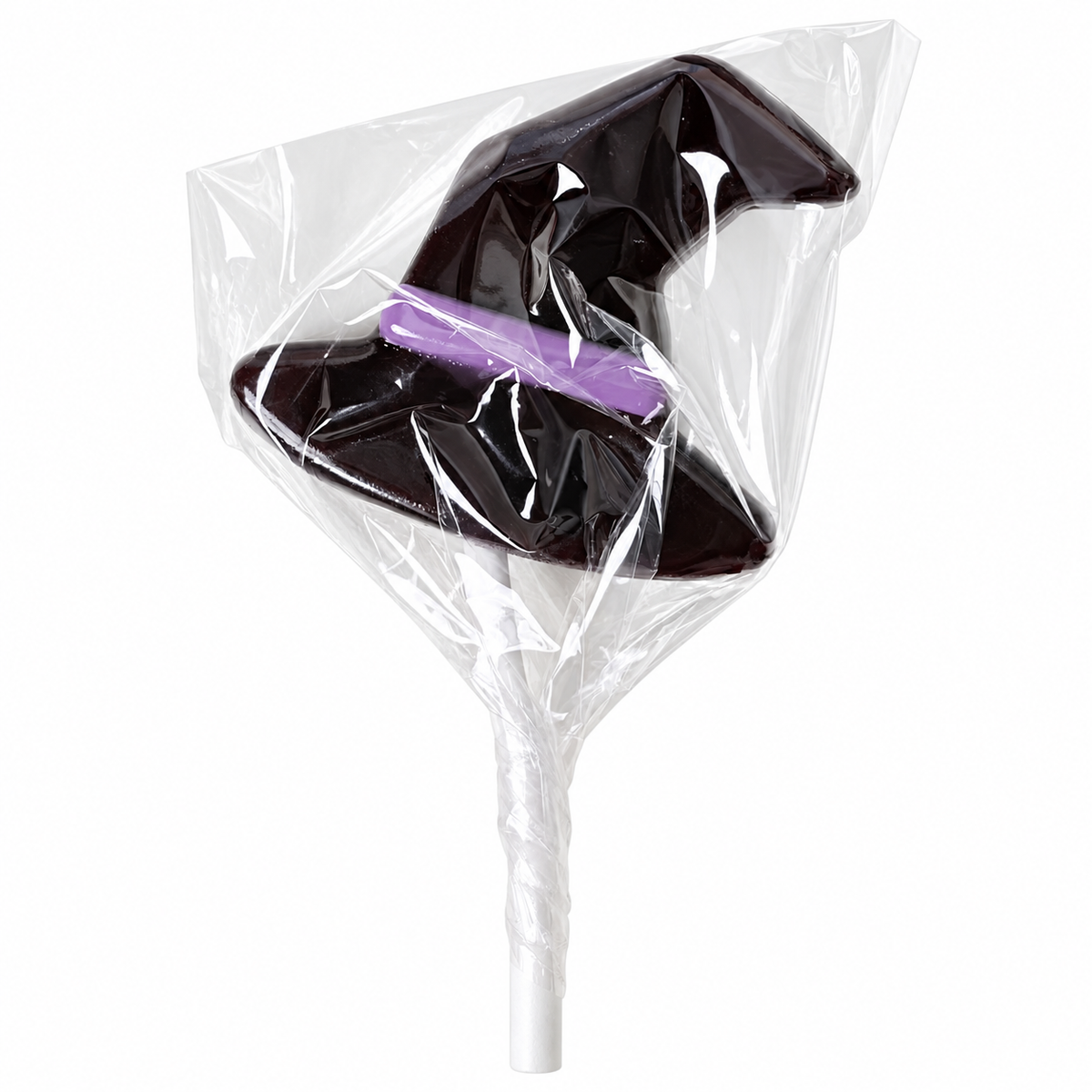 Halloween Lollipop Variety Pack – 6 Spooky Designs