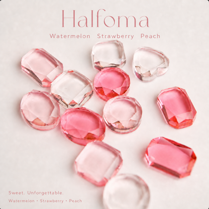 Sakura & Diamond Candy Bundle Collection