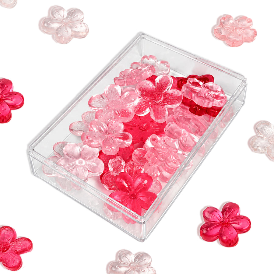 Sakura & Diamond Candy Bundle Collection