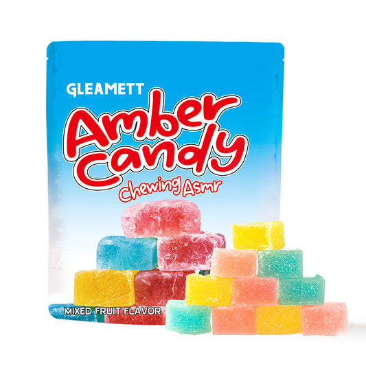 Caramelos Ámbar Dulces y Suaves 14.1 oz
