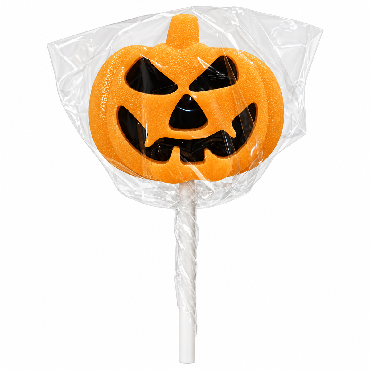 Halloween Lollipop Variety Pack – 6 Spooky Designs