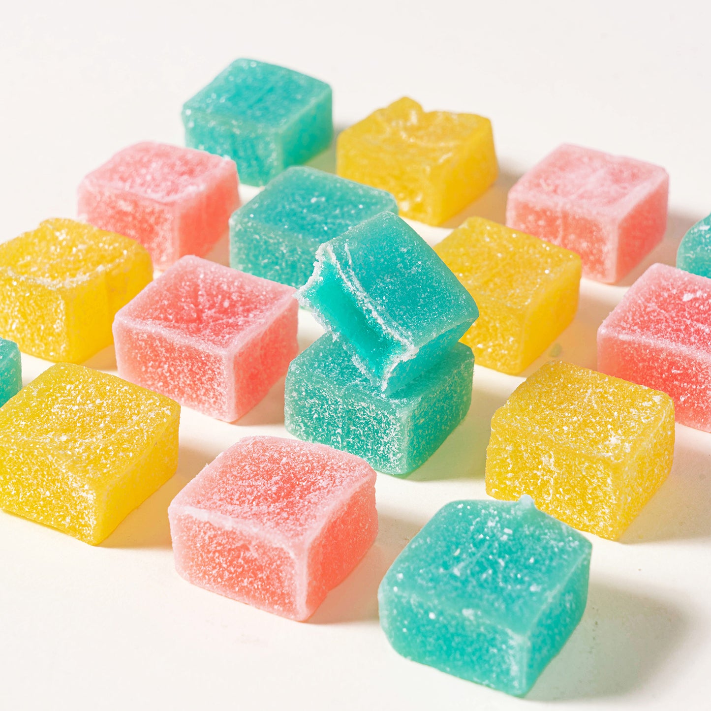 Caramelos Ámbar Dulces y Suaves 14.1 oz