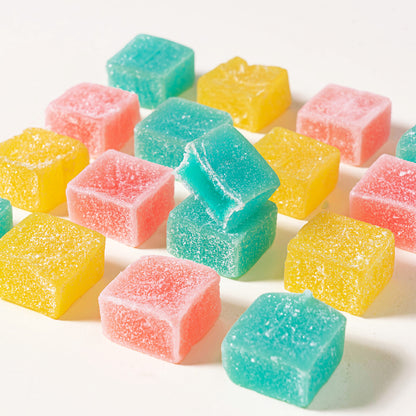 Caramelos Ámbar Dulces y Suaves 14.1 oz