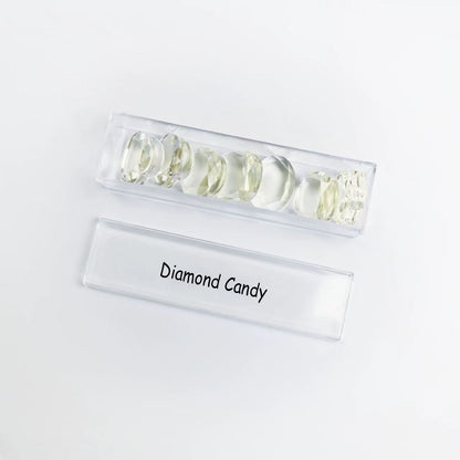 Viral Rainbow Diamond Candy 40g