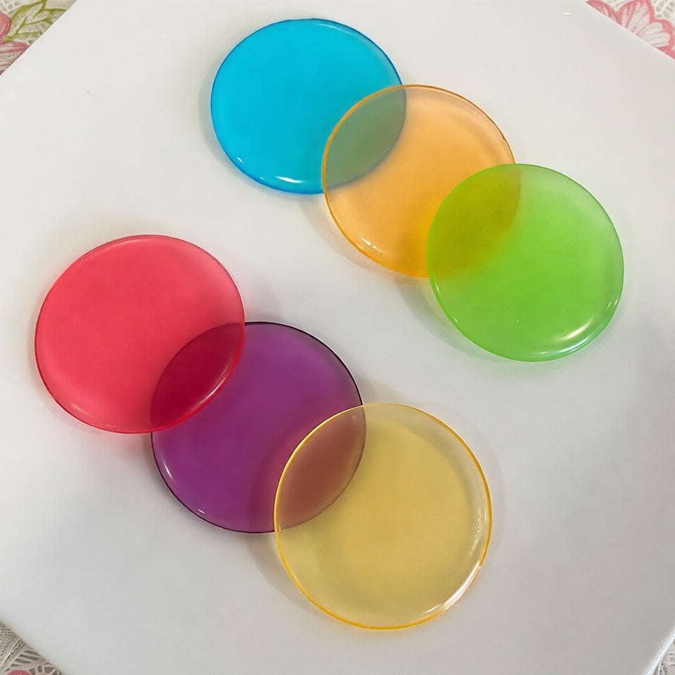 Diamond Candy -12 Pieces Rainbow Hard Candy & Gift Box
