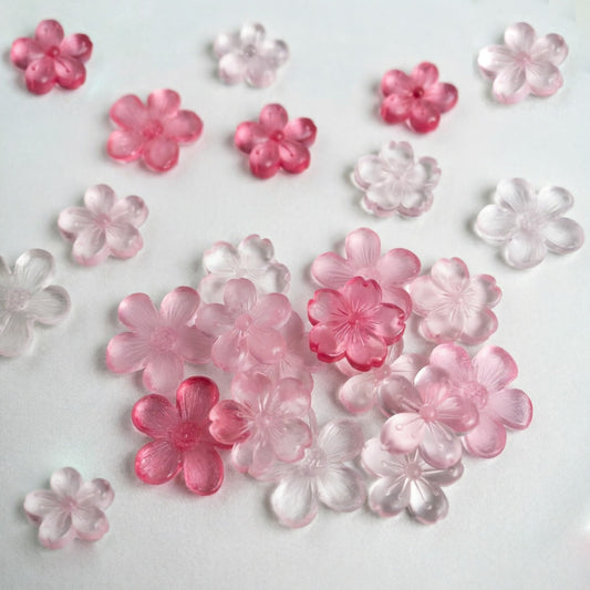 Sakura Diamond Candy 60G