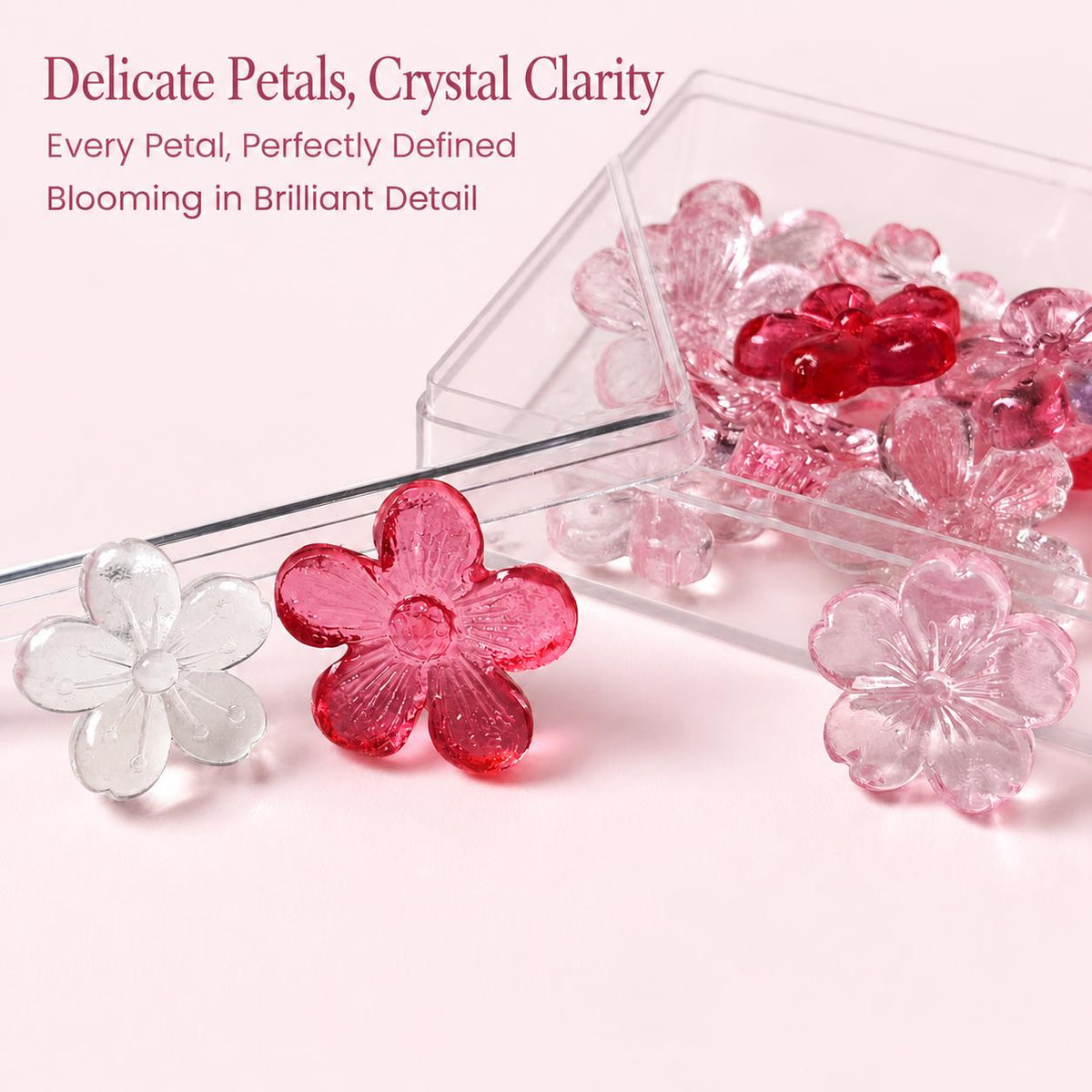 Sakura & Diamond Candy Bundle Collection