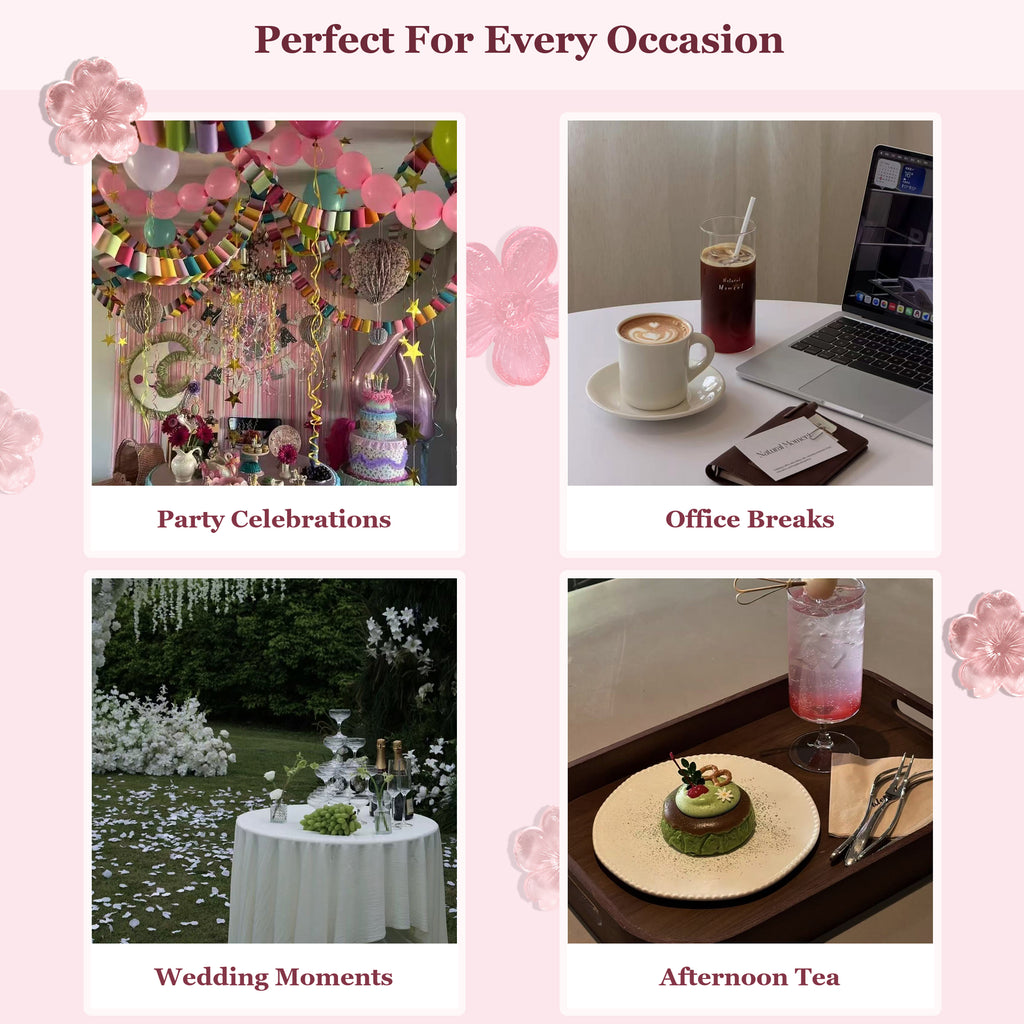 Sakura & Diamond Candy Bundle Collection