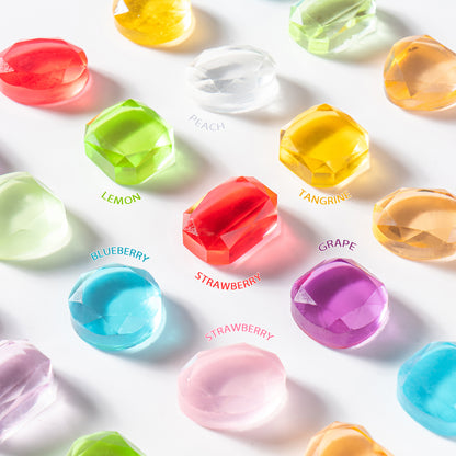 Caramelos de diamante virales 2.8oz