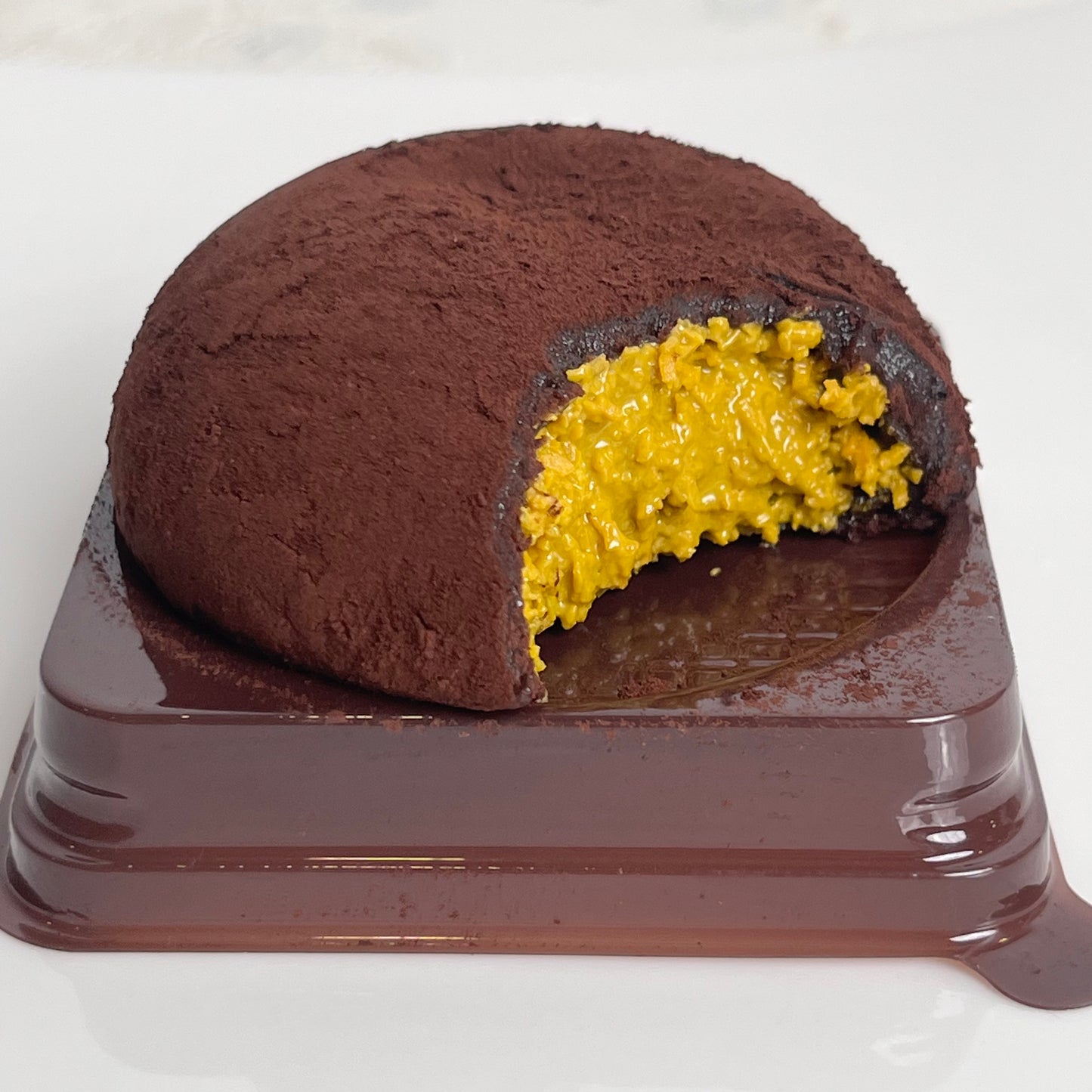 4 Pieces Dubai Chocolate Mochi 50G per One