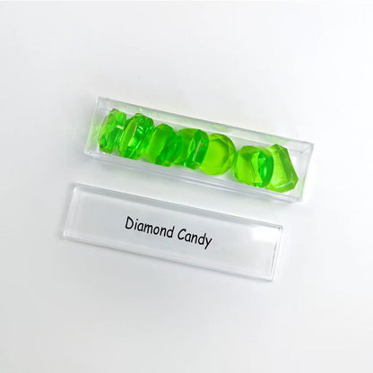 Viral Rainbow Diamond Candy 40g