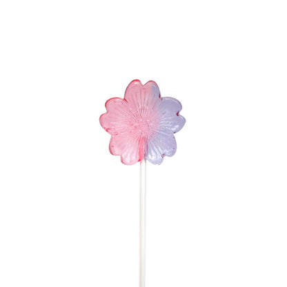 Sakura Lollipop Diamond Candy 18g