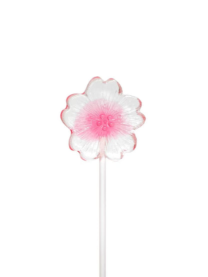 Sakura Lollipop Diamond Candy 18g