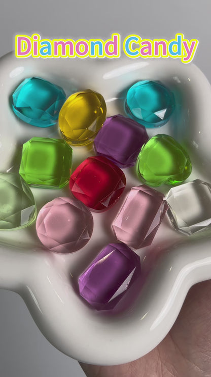 Viral Diamond Candy 2.8oz